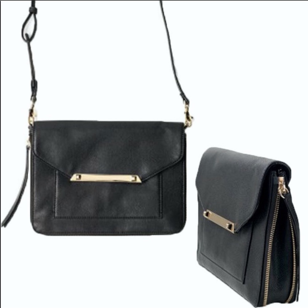 Stella & Dot Tia Crossbody purse